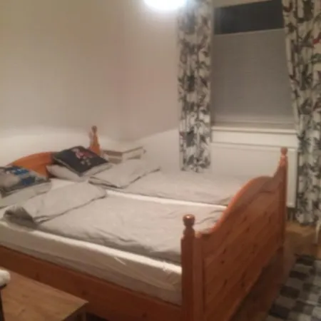 Apartament Pod Skarpa Lejlighed