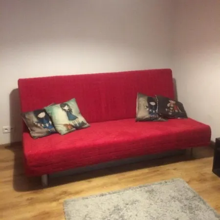 Lejlighed Apartament Pod Skarpa